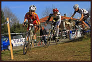 04/12/11 - San Colombano Belmonte (To) - Campionato Regionale Piemonte di ciclocross 2011/12 - 4° prova Coppa Piemonte FCI 2011/12 di ciclocross